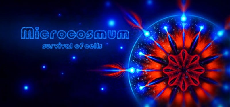 Microcosmum: survival of cells Game Cover