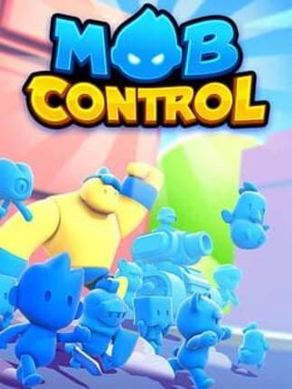 Mob Control Game Cover