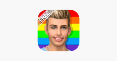 My Virtual Gay Boyfriend Free Image