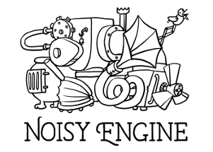 Noisy Engine V0.2 Image