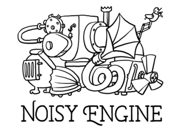 Noisy Engine V0.2 Game Cover
