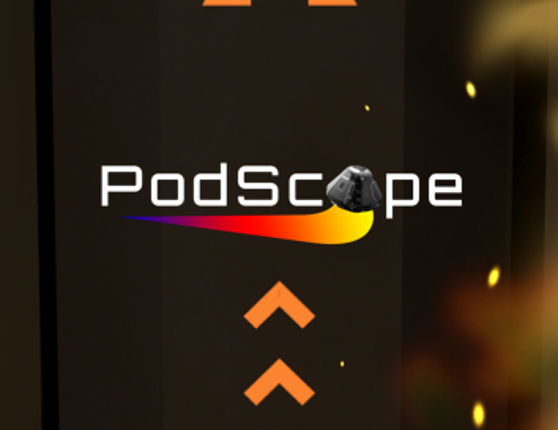 PodScape Game Cover