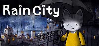 Rain City Image