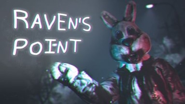 Raven's Point [THE SILENCE DEMO] Image
