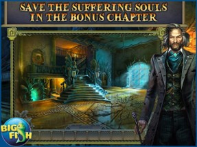 Secrets of the Dark: Mystery of the Ancestral Estate HD - A Mystery Hidden Object Game Image