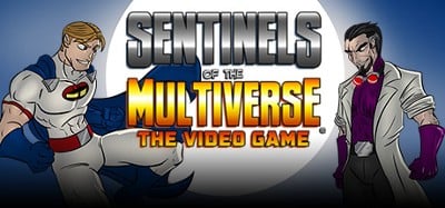 Sentinels of the Multiverse Image