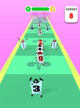 Solitaire Sprint Image