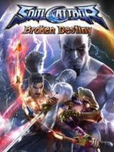 SoulCalibur: Broken Destiny Image