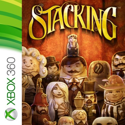 Stacking Game Cover