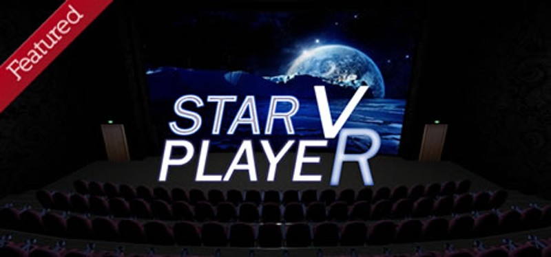 StarPlayerVR Game Cover