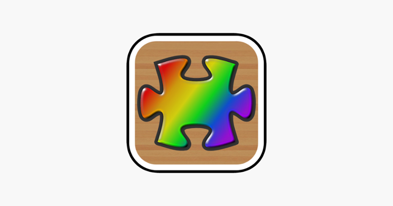 Stress Free Jigsaw Puzzles Game Cover