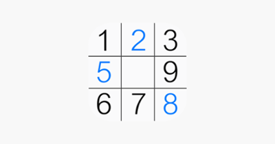 Sudoku - Classic Sudoku Games Image