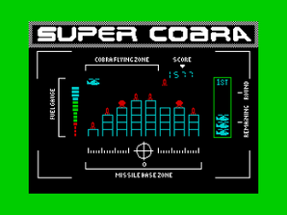 Super Cobra Image