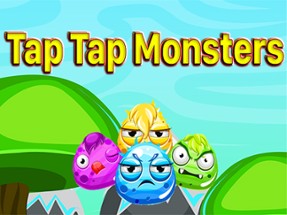 Tap Tap Monsters Image