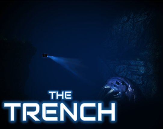 The Trench Game Cover