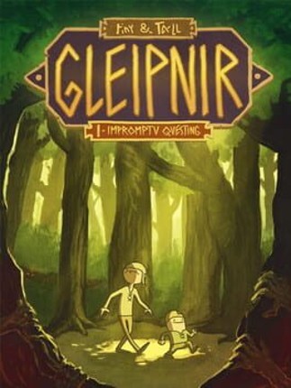 tiny & Tall: Gleipnir Episode One Game Cover