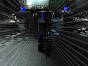 Tom Clancy's Splinter Cell: Pandora Tomorrow Image