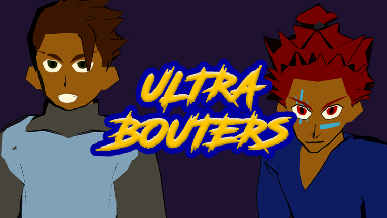 Ultrabouters Game Cover