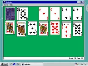 Win 98 Simulator Image