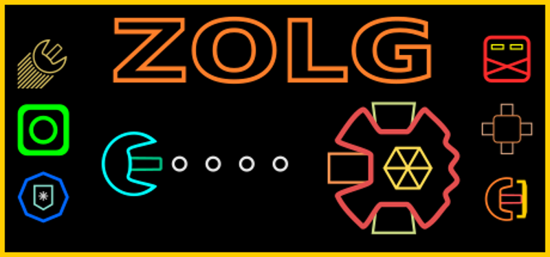 Zolg Game Cover