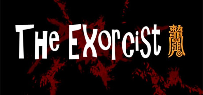 The Exorcist Game Cover