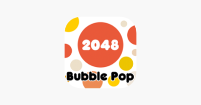 2048 Bubble Pop Image