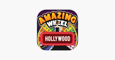 Amazing Wheel™ : Hollywood Quiz of Words and Phrases Fortune Image