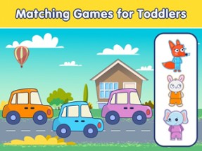 Baby Games &amp; Toddler Games 2 3 Image