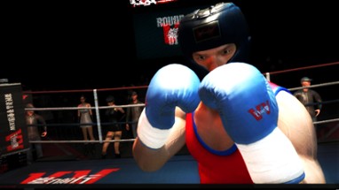 Boxing Saga Image