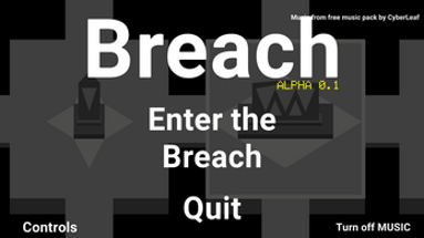 Breach Image