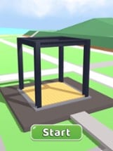 Brick Stacker 3D Image