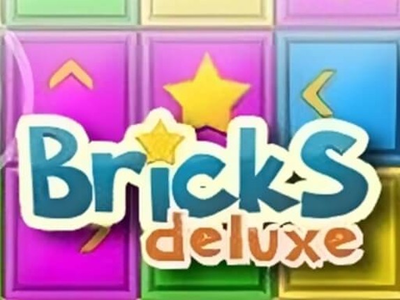 Bricks Deluxe Game Cover