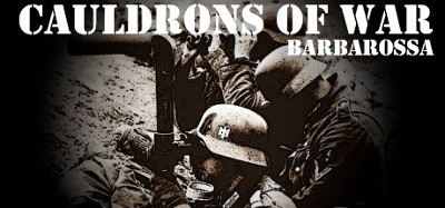 Cauldrons of War: Barbarossa Image