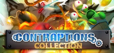 Contraptions Collection Image