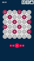 Crossdoku: Math Crossword Sudoku Image