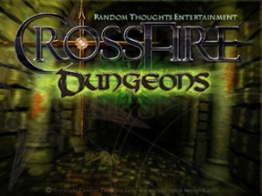 Crossfire: Dungeons Image