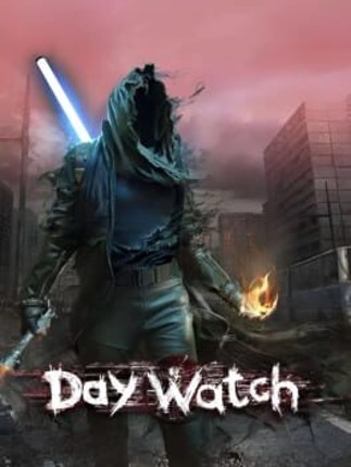 Day Watch Game Cover