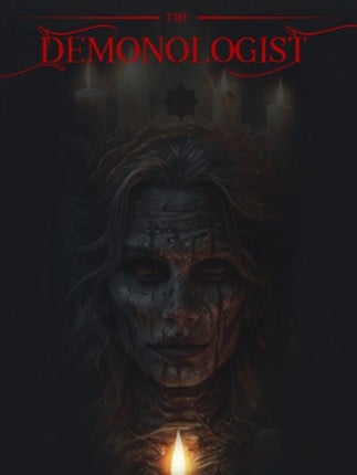 Demonologist Game Cover