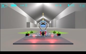 Drone Racing Image