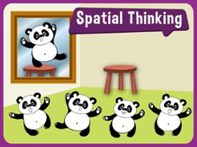 Educational Puzzles age 2-6 Image