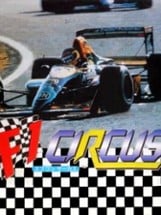 F1 Circus Image