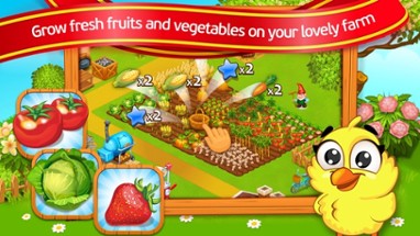 Farm Town: Lovely Pets Image