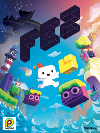 FEZ Game Cover