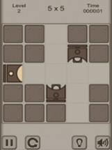 Fill the field. Block Puzzle Image