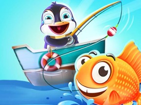 Fishing Game Image