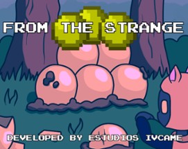 From the strange (Demo) Image