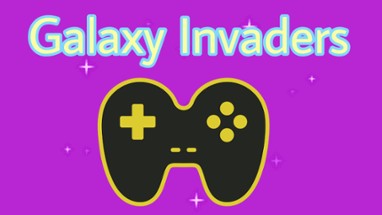 Galaxy Invaders Image