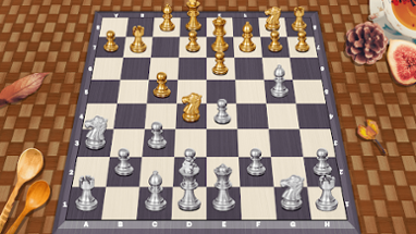 Chess - Classic Chess Offline Image