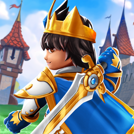 Royal Revolt 2: Tower Defense Game Cover