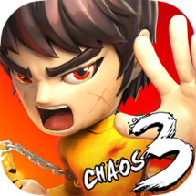 Chaos Fighters3 - Kungfu fight Image